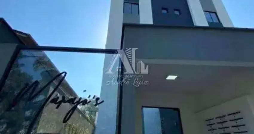 Cobertura com 2 quartos à venda na Rua Marajó, Atiradores, Joinville