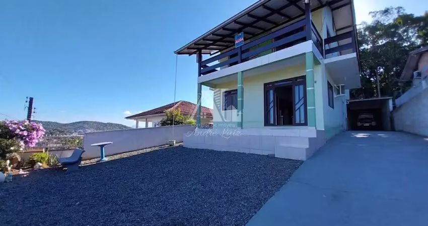 Casa com 4 quartos à venda na Rua João Antônio de Souza, Paranaguamirim, Joinville