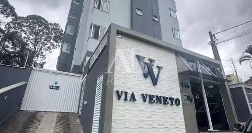 Apartamento no bairro floresta divisa com anita garibaldi