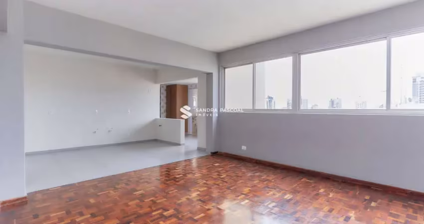 Apartamento com 3 quartos à venda na Rua Benjamin Constant, 90, Centro, Curitiba