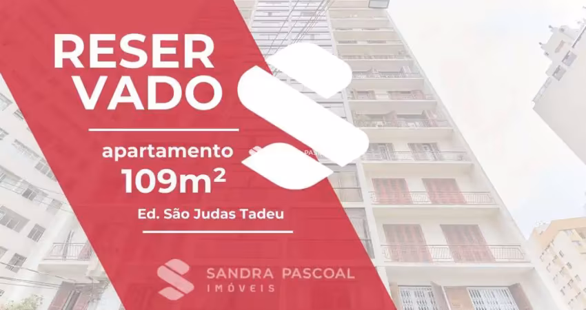 Apartamento com 3 quartos à venda na Rua Emiliano Perneta, 665, Centro, Curitiba