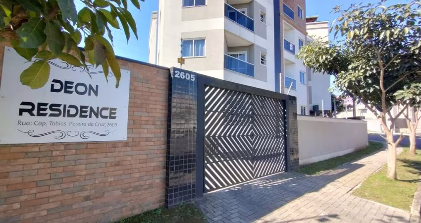 Apartamento a venda com 3 quartos, sacada com churrasqueira, suíte e 3 vagas de garagem cobertas no