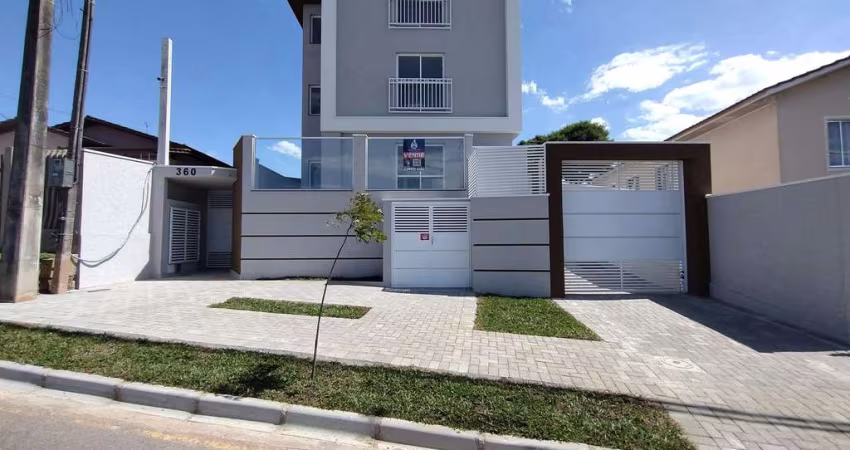 Apartamento com 3 quartos, sendo uma suíte, sacada com churrasqueira e vaga de garagem coberta para