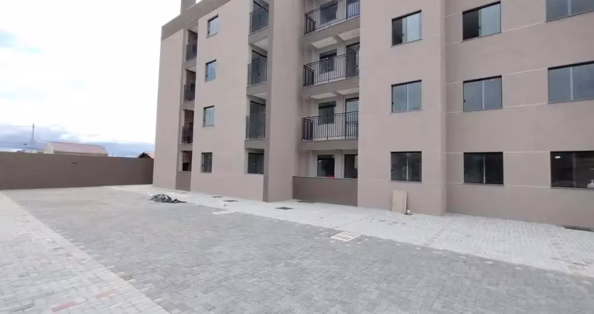 Excelente apartamento novo com 2 quartos, terraço com churrasqueira e acabamento da melhor qualidad