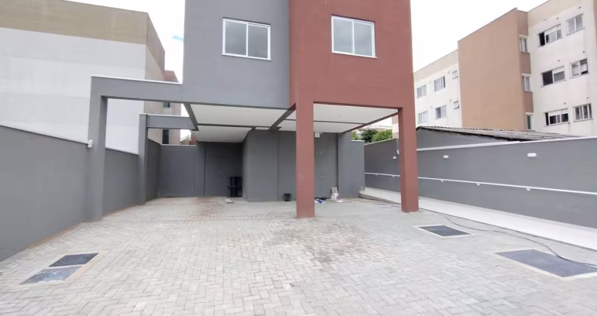 Lindo apartamento novo à venda, com 3 quartos, sendo uma suíte e sacada com churrasqueira, no bairr