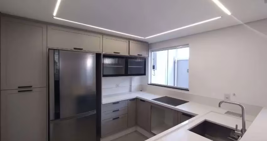 Apartamento com 2 quartos para alugar na Rua José Claudino Barbosa, 925, Afonso Pena, São José dos Pinhais
