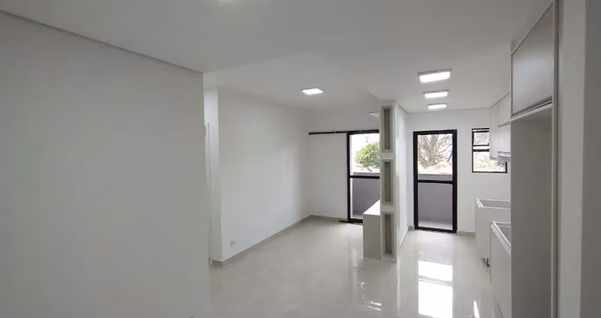 Apartamento com 2 quartos para alugar na Rua Luiz Moro Conke, 72, São Cristóvão, São José dos Pinhais