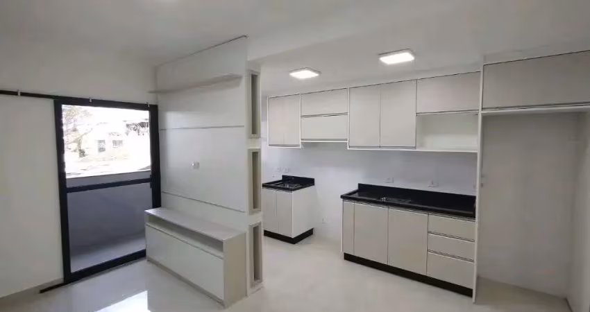 Apartamento novo com sacada e churrasqueira para alugar em sao jose dos pinhais