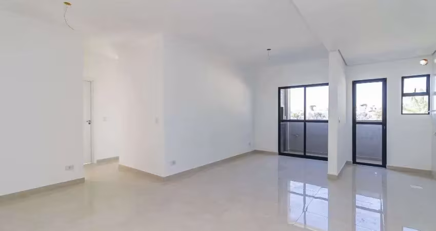 Lindo apartamento novo com 3 quartos, sendo uma suite e vaga de garagem para 2 veiculos a venda no sao cristovao