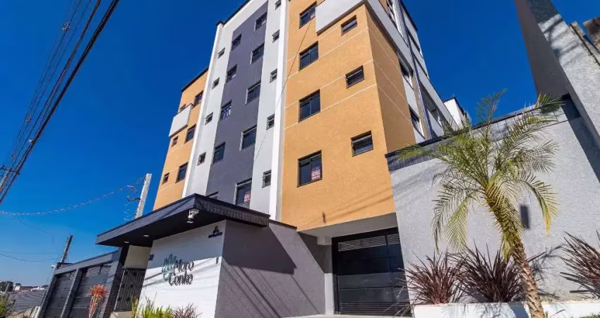 Lindo apartamento novo com 3 quartos, sendo uma suite e vaga de garagem para 2 veiculos a venda no sao cristovao