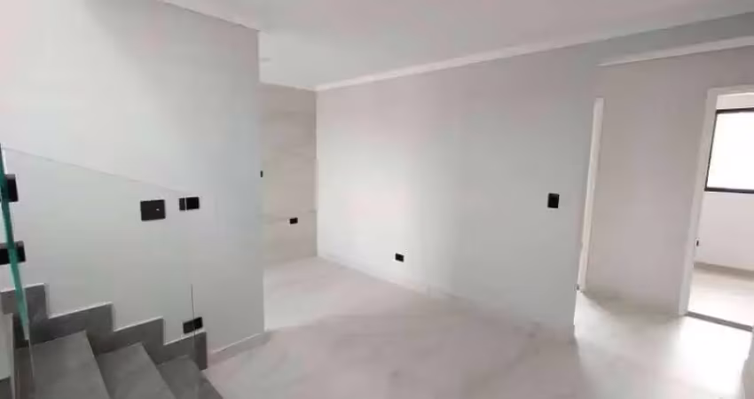 Cobertura duplex com excelente acabamento, 3 quartos e amplo terraco, a venda no parque da fonte, em sao jose dos pinhais - pr