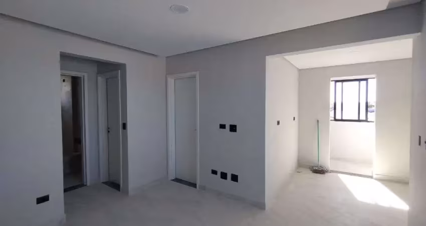 Belissimo apartamento novo com 3 quartos, sacada com churrasqueira e vaga de garagem para 2 veiculos a venda em area privilegiada do parque da fonte