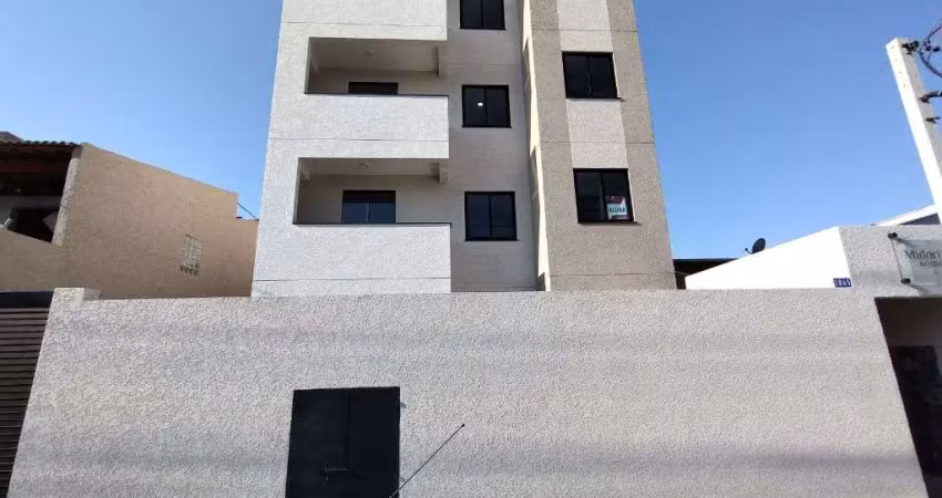 Apartamento novo e com excelente acabamento a venda, possui 3 quartos, 2 sacadas, churrasqueira e esta muito bem localizado no parque da fonte
