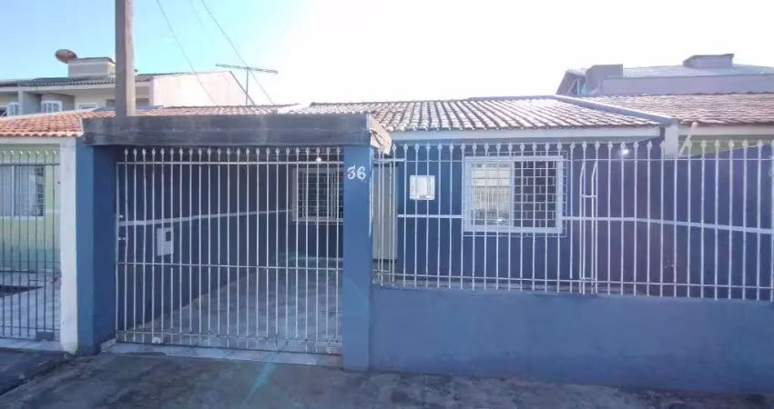 Excelente casa com 2 quartos a venda no bairro cidade jardim proximo ao parque sao jose