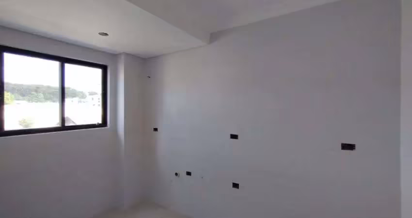 Excelente apartamento com 2 quartos e sacada com churrasqueira, a venda no bairro parque da fonte, em sao jose dos pinhais - pr