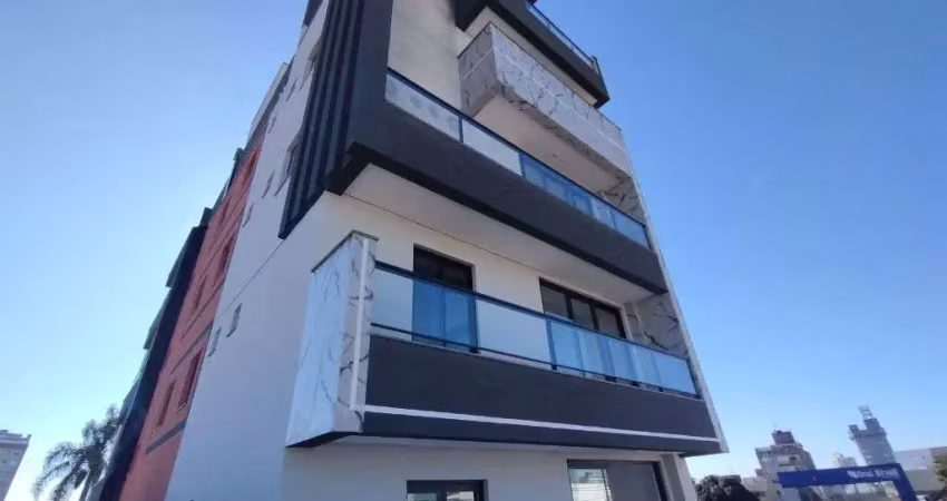 Apartamento amplo e sofisticado a venda, possui 3 quartos, sendo uma suite, terraco e localizacao privilegiada no centro de sao jose dos pinhais