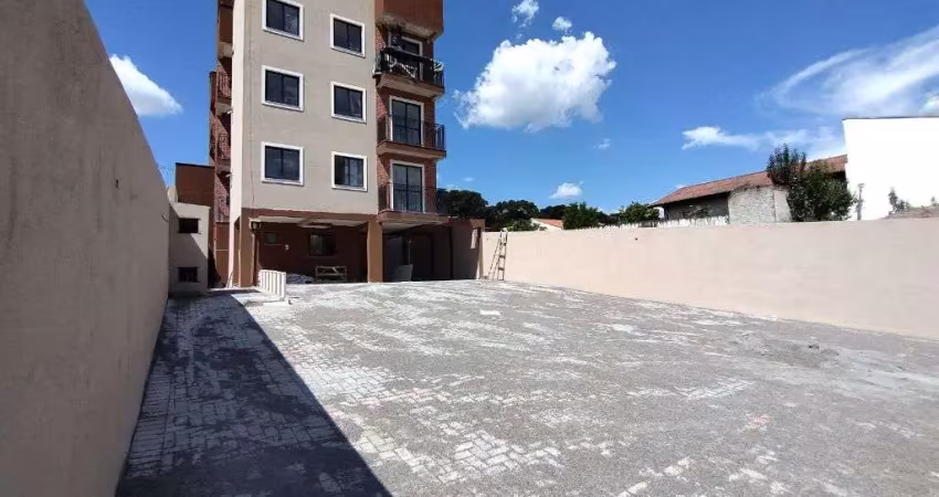 Excelente apartamento com 2 quartos e sacada com churrasqueira a venda em sao jose dos pinhais