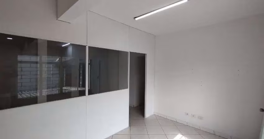 Sala comercial com excelente localizacao na avenida rui barbosa para locacao