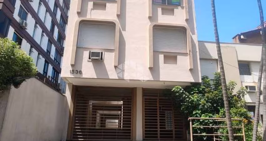 Crédito Real vende apartamento 1 quarto com vaga no bairro bela vista