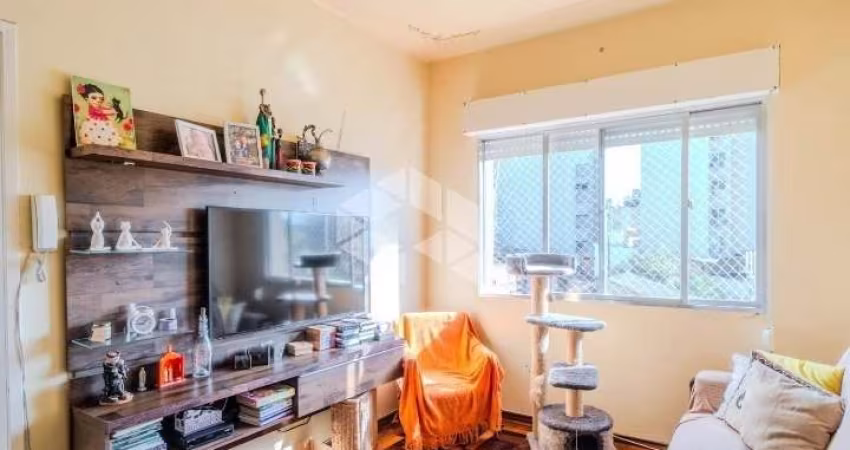 Apartamento 1 dormitório no Menino Deus