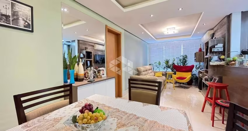 Apartamento 03 dormitórios, suite, andar alto, no condominio SPOT