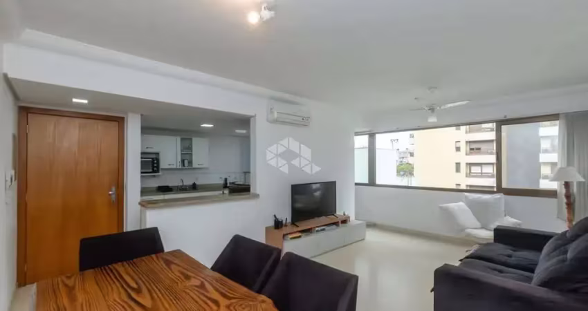 Apartamento com 2 quartos à venda na Rua Gonçalves Dias, 581, Menino Deus, Porto Alegre