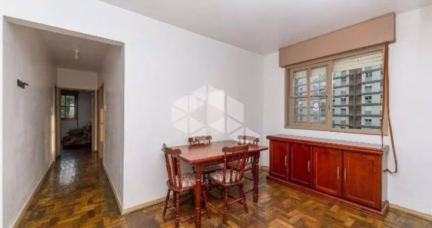 Apartamento com 3 quartos e 67m² à venda em Jardim Botânico, Porto Alegre.
