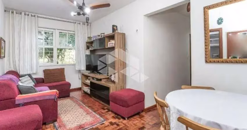 Apartamento com 3 quartos e 67m² à venda em jardim botânico, porto alegre.