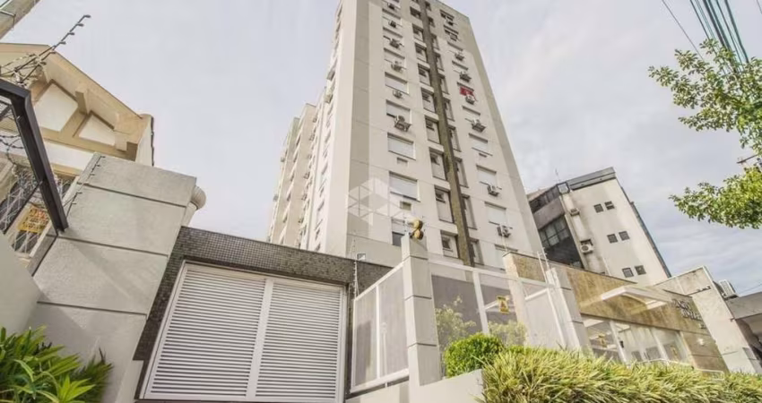Apartamento com 2 quartos à venda na Rua José de Alencar, 1150, Menino Deus, Porto Alegre