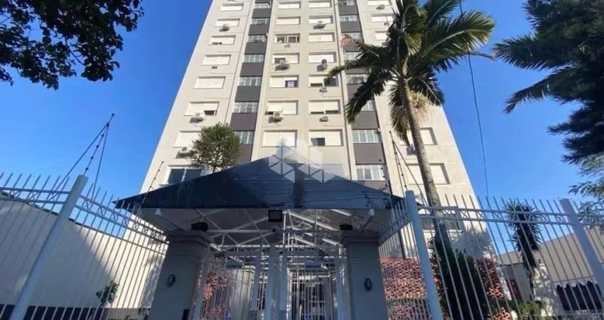 APARTAMENTO DE 1 DORM/QUARTO NO MENINO DEUS