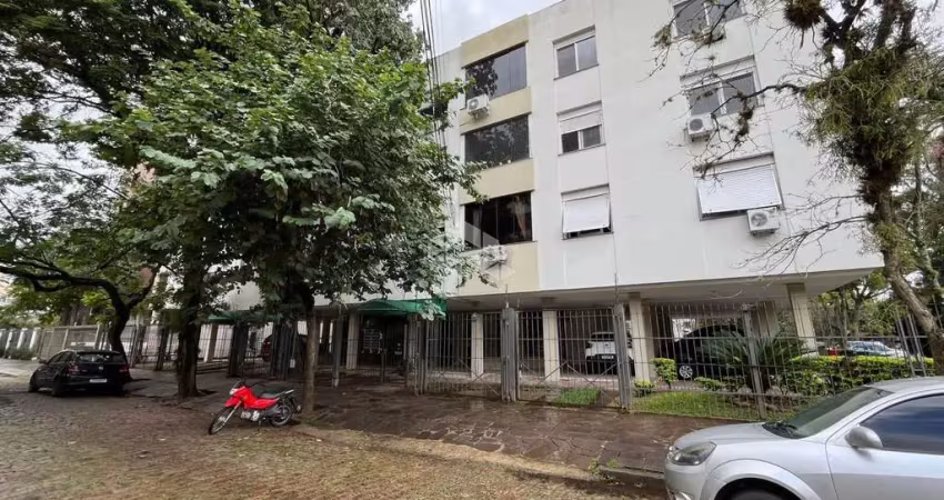 Apartamento com 2 quartos à venda na Rua Rafael Saadi, 206, Menino Deus, Porto Alegre