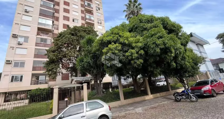 Apartamento com 1 quarto e 43m² à venda em glória, porto alegre.