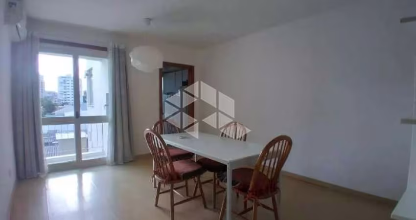 Apartamento com 1 quarto e 48m² à venda em Jardim Botânico, Porto Alegre