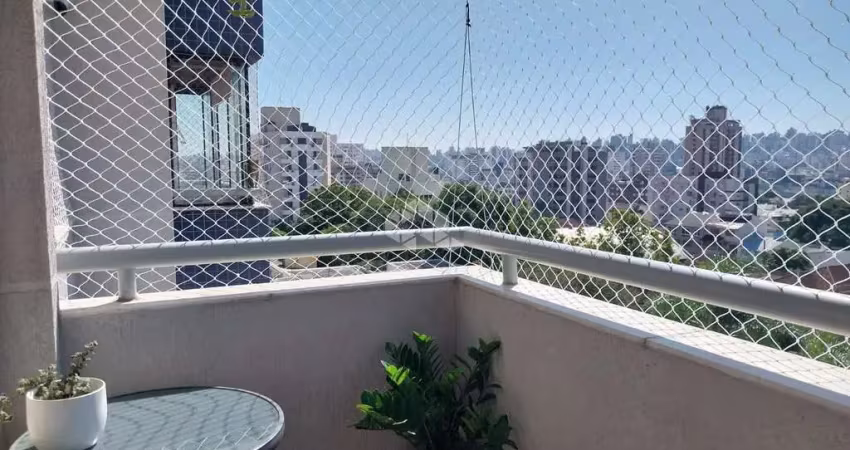 Apartamento mobiliado, a venda com 2 quartos e 71m², bairro santana, porto alegre.