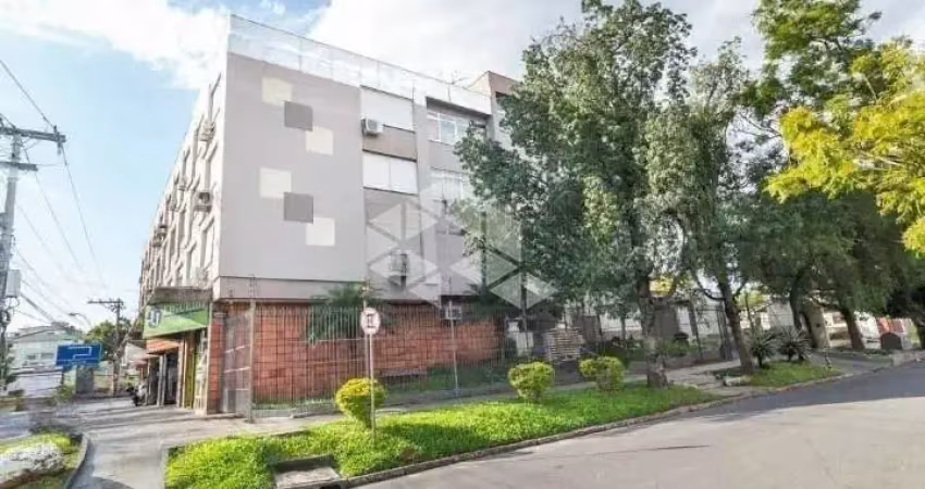 Apartamento com 1 quarto e 35m² à venda em partenon, porto alegre