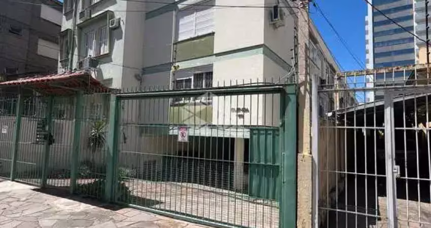 Apartamento residencial à venda, santana, porto alegre-rs