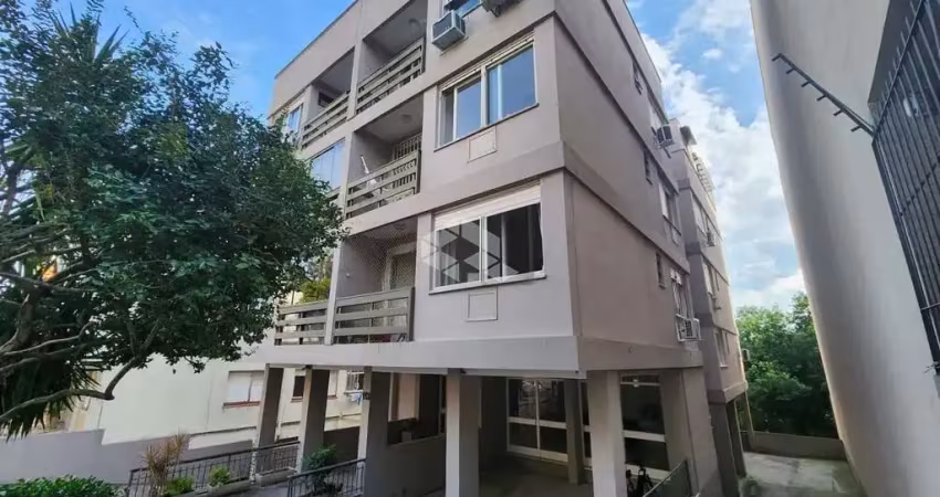 Apartamento com 2 dorm, 1 vaga no bairro auxiliadora.