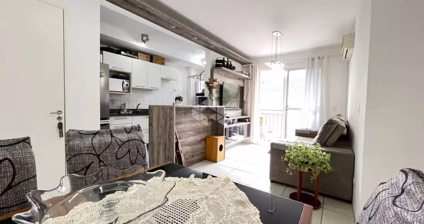 Apartamento 3 dormitórios com vaga coberta, na tristeza, porto alegre