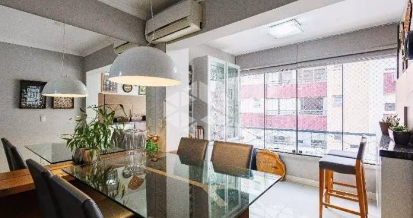 Apartamento com 3 quartos e 84m² à venda em boa vista, porto alegre