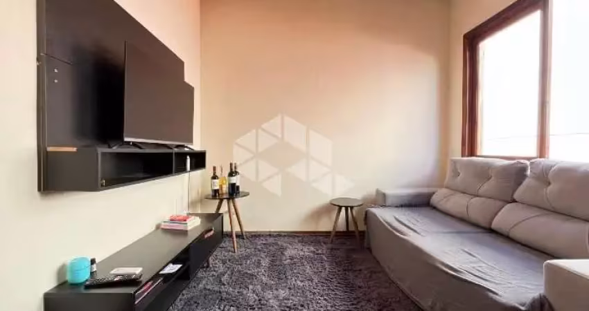 Apartamento com 1 quarto à venda na Avenida Getúlio Vargas, 1160, Menino Deus, Porto Alegre