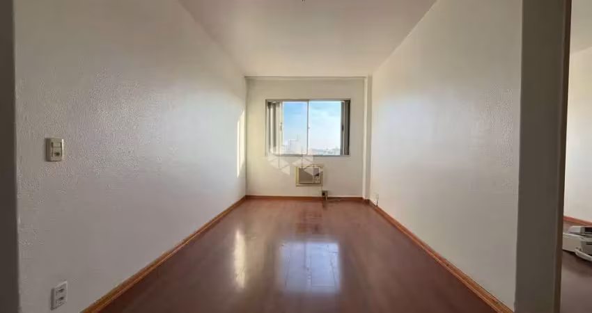 Apartamento a venda de 1 dormitório no bairro santana