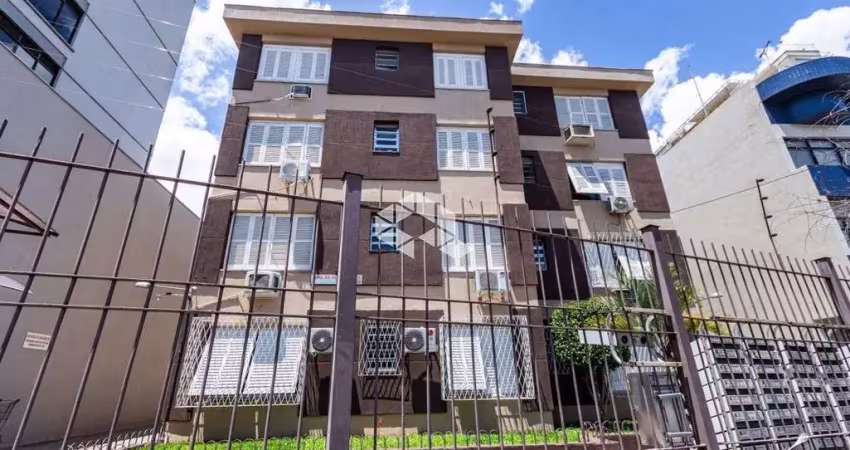 Apartamento com 1 quarto à venda na Avenida Padre Cacique, 220, Praia de Belas, Porto Alegre