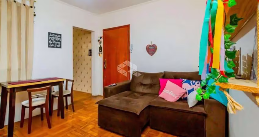 Apartamento  02 dormitórios para venda na cidade baixa