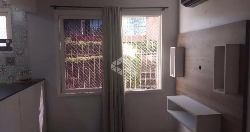 Apartamento com 1 quarto à venda na Avenida Ipiranga, 705, Praia de Belas, Porto Alegre