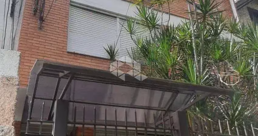 Apartamento com 1 quarto à venda na Avenida Iguassu, 57, Petrópolis, Porto Alegre