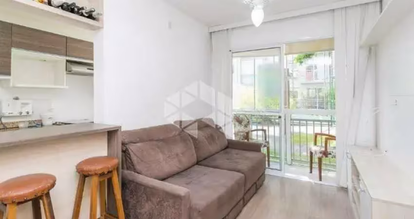 Apartamento com 2 quartos e 54m² à venda em tristeza, porto alegre
