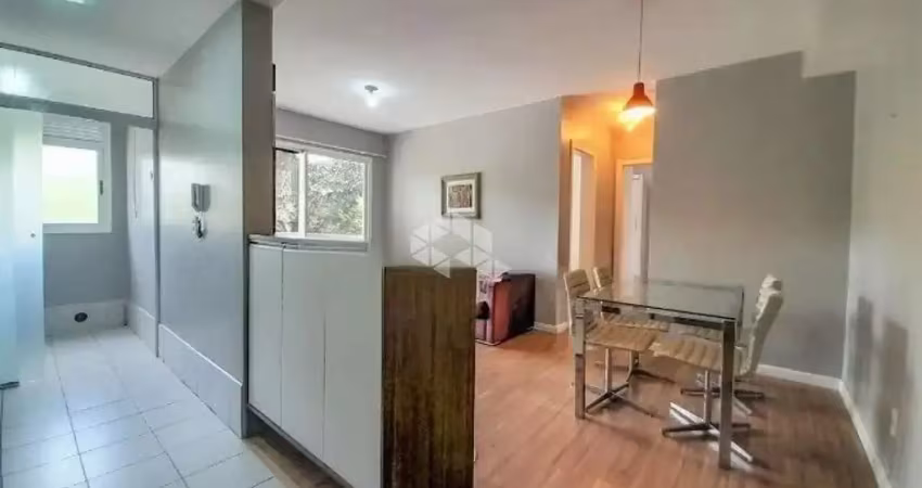 Apartamento à venda com 2 quartos 63 m² no bairro cristal em porto alegre