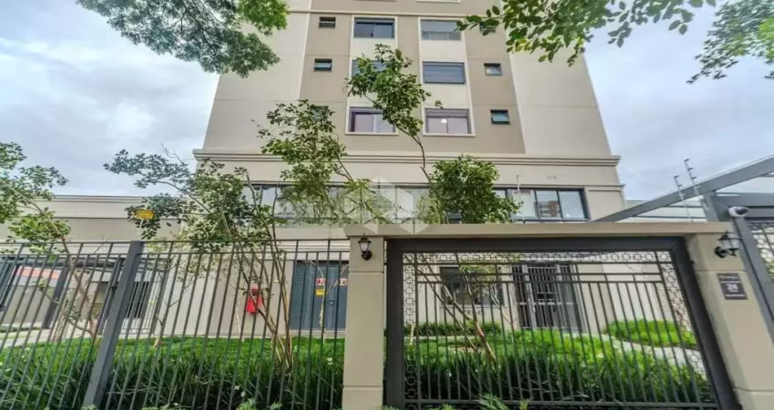 Apartamento 02 dormitórios,  prédio com infra estrutura completa e vaga de garagem