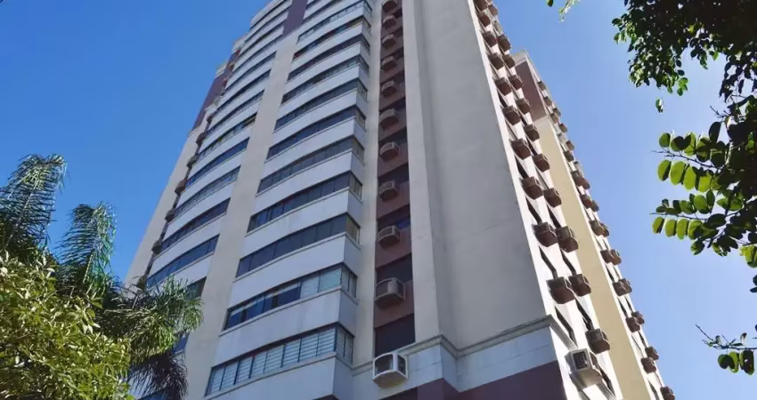 Apartamento com 3 quartos à venda na Rua Visconde do Herval, 850, Menino Deus, Porto Alegre