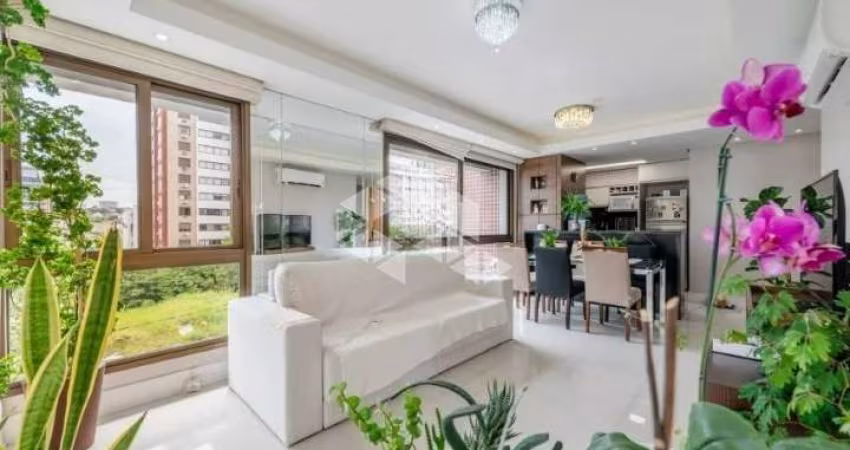 Apartamento com 3 quartos e 2 banheiros à venda, 78 m² por r$ 699.000